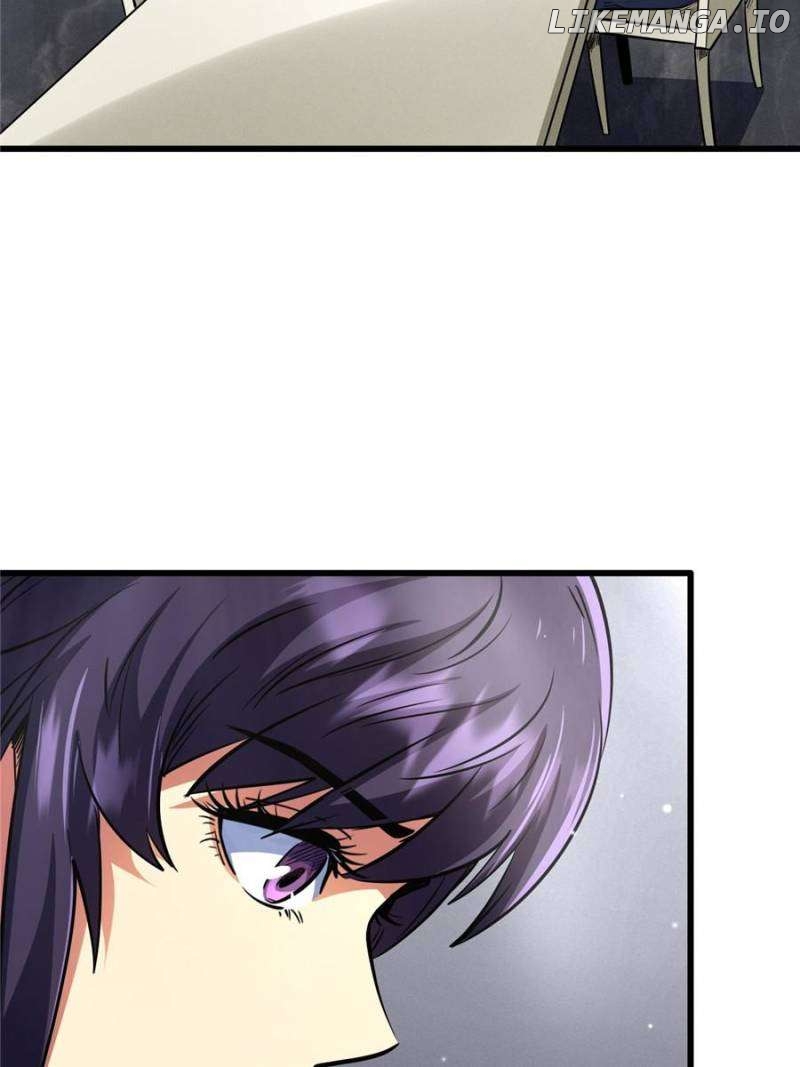 Super Gene Chapter 290 - page 38