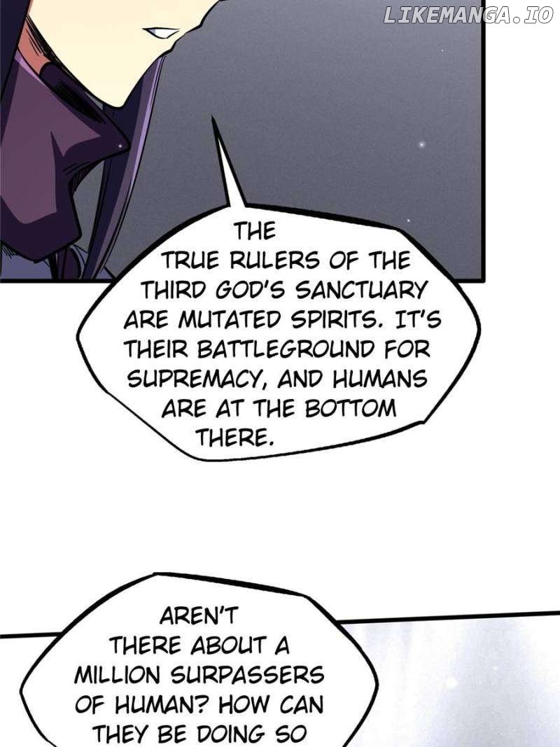 Super Gene Chapter 290 - page 39
