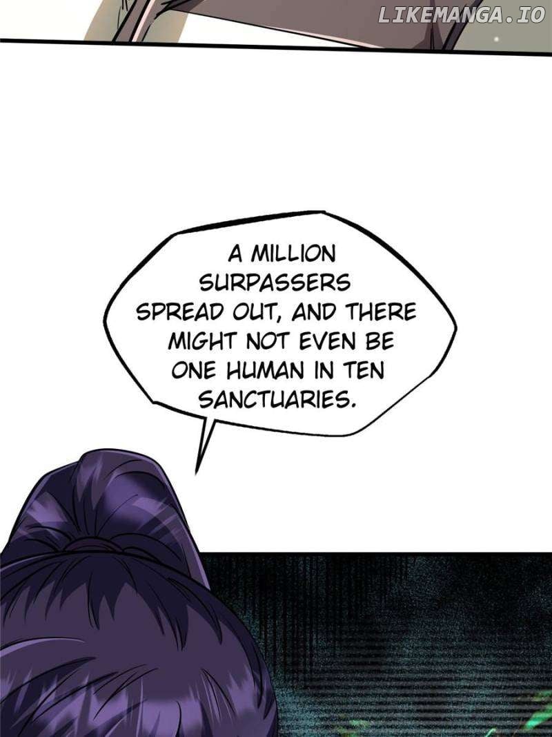 Super Gene Chapter 290 - page 41