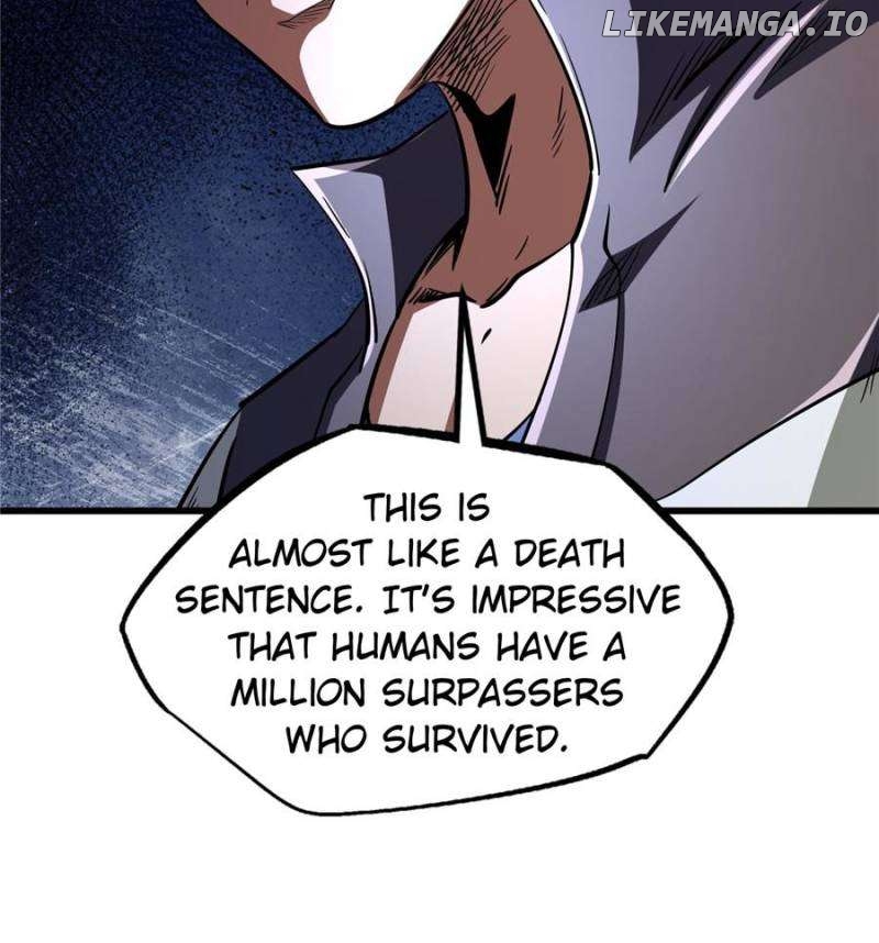 Super Gene Chapter 290 - page 44