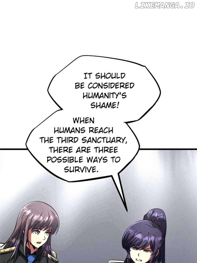 Super Gene Chapter 290 - page 45