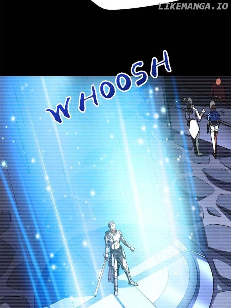 Super Gene Chapter 290 - page 49