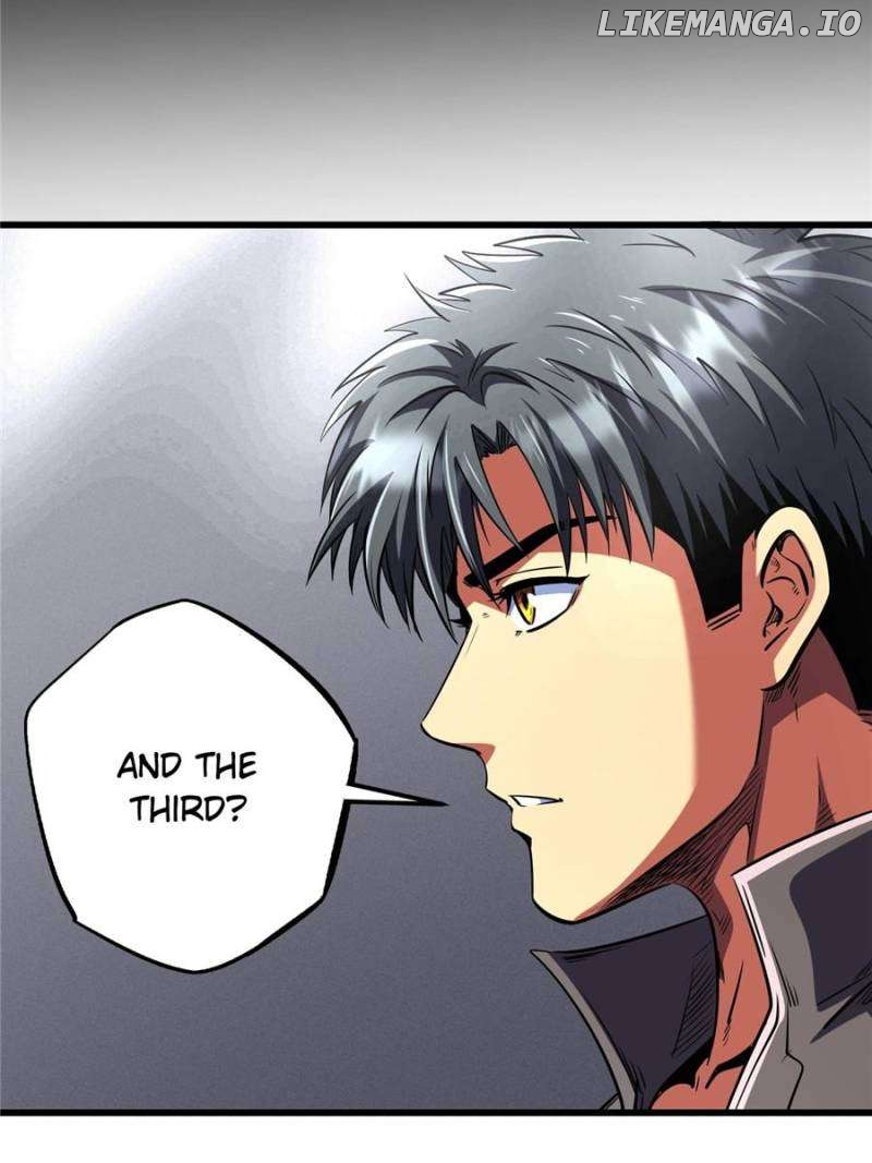 Super Gene Chapter 290 - page 51