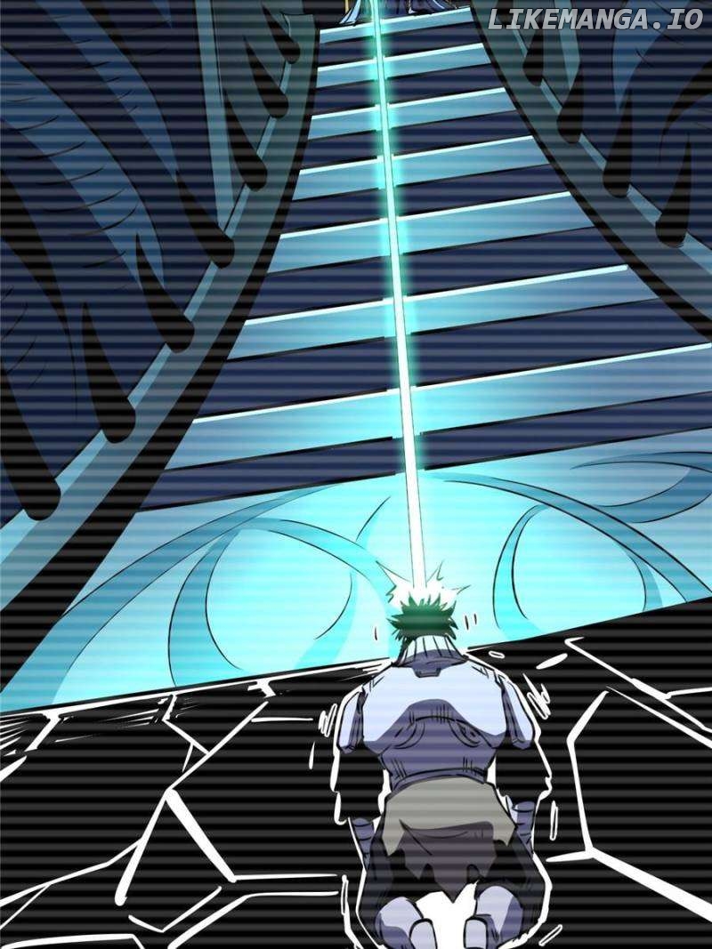 Super Gene Chapter 290 - page 54