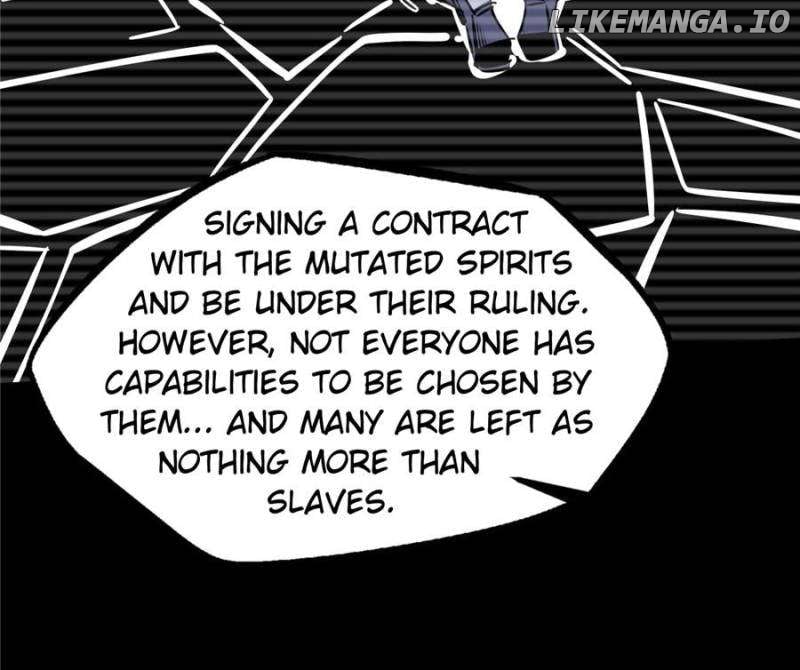 Super Gene Chapter 290 - page 55