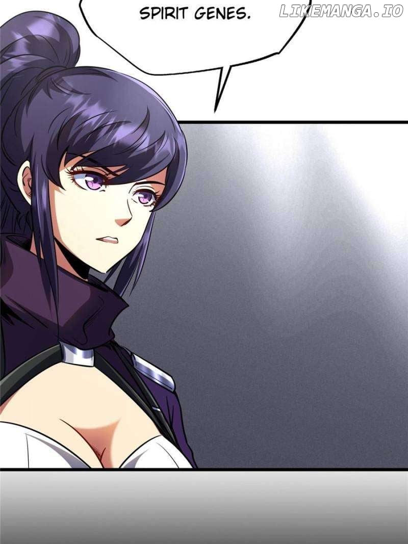 Super Gene Chapter 290 - page 59