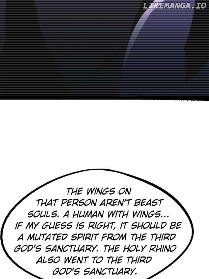 Super Gene Chapter 290 - page 6