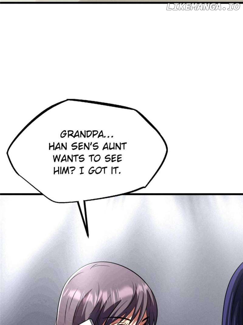 Super Gene Chapter 290 - page 64