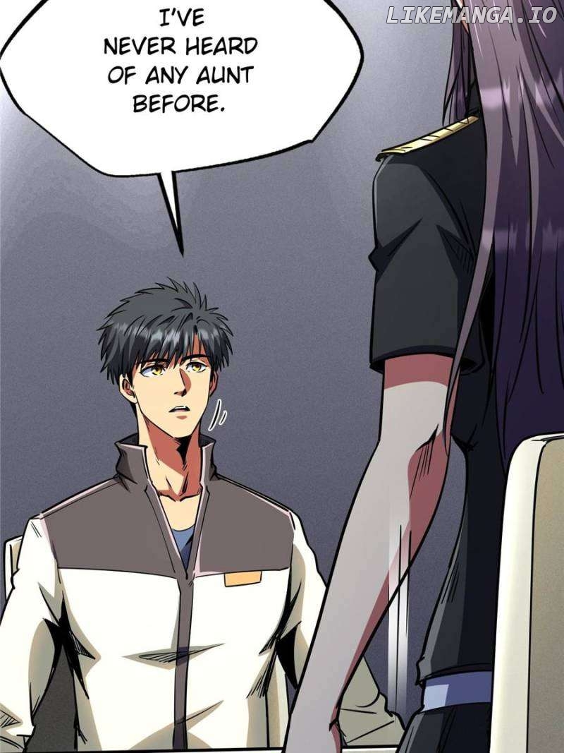 Super Gene Chapter 290 - page 66