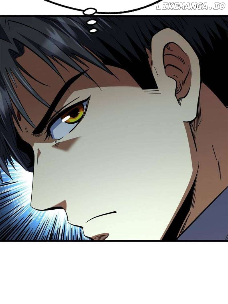 Super Gene Chapter 290 - page 7