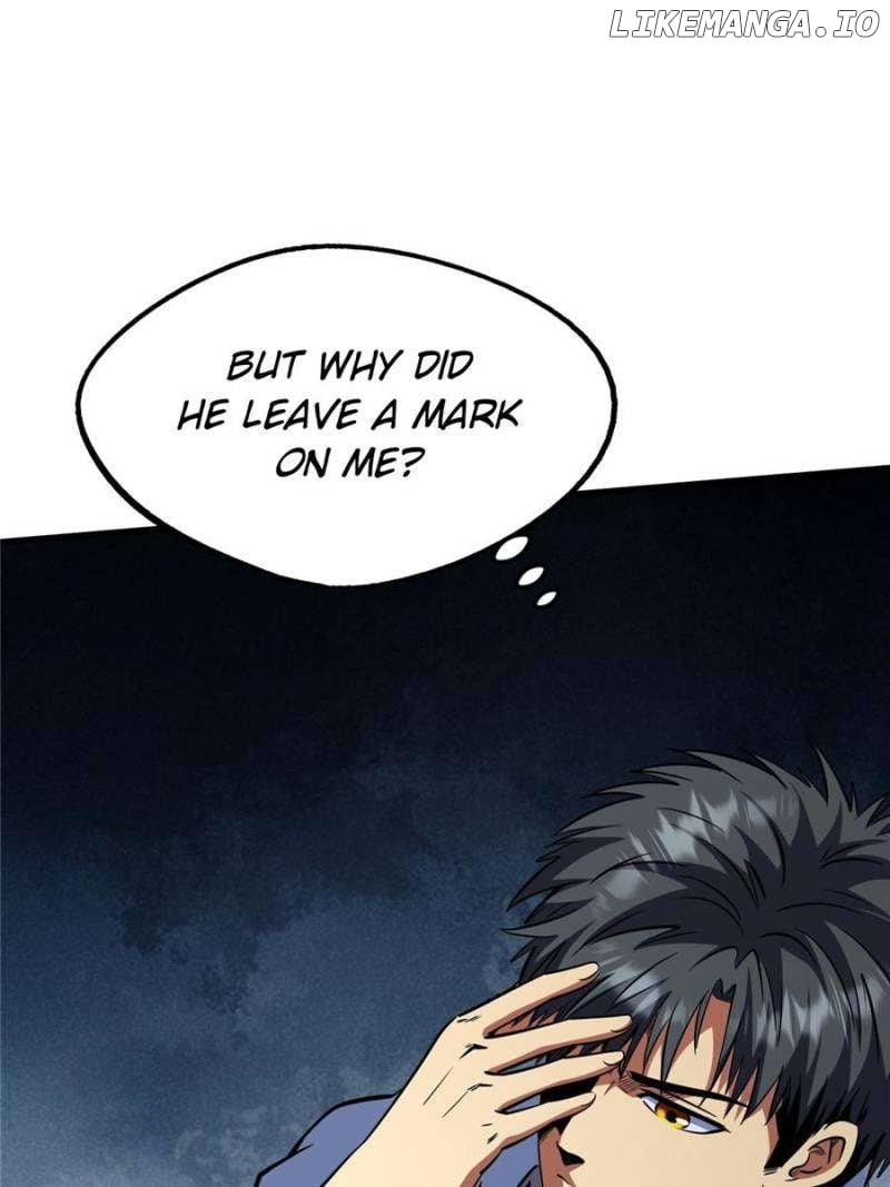 Super Gene Chapter 290 - page 8