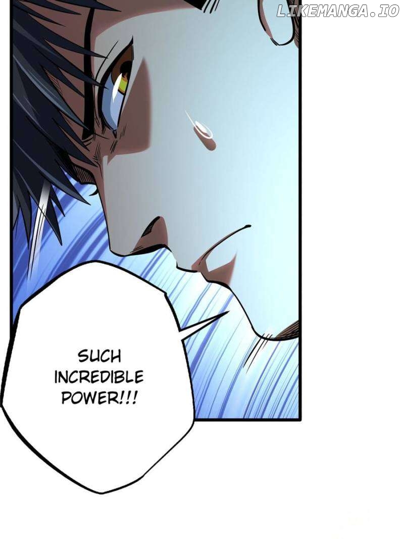Super Gene Chapter 291 - page 13