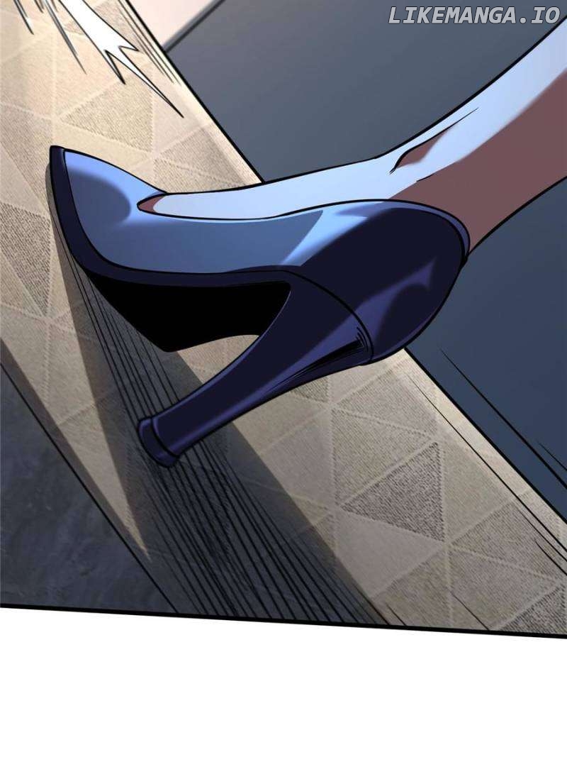 Super Gene Chapter 291 - page 20