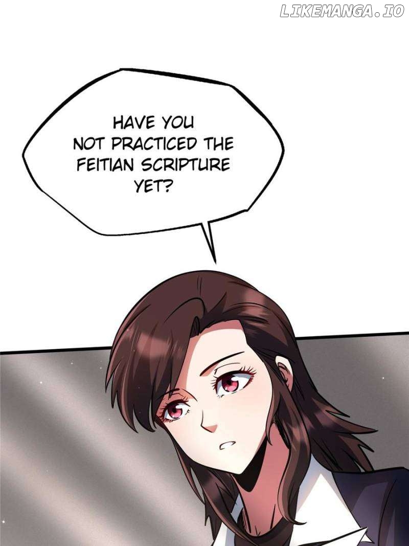 Super Gene Chapter 291 - page 22