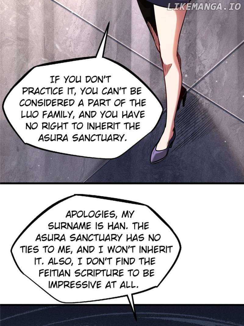 Super Gene Chapter 291 - page 30