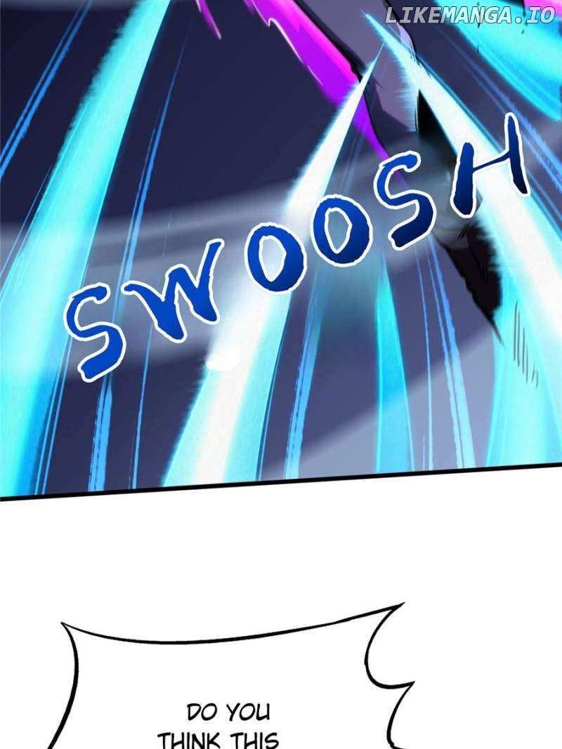 Super Gene Chapter 291 - page 37