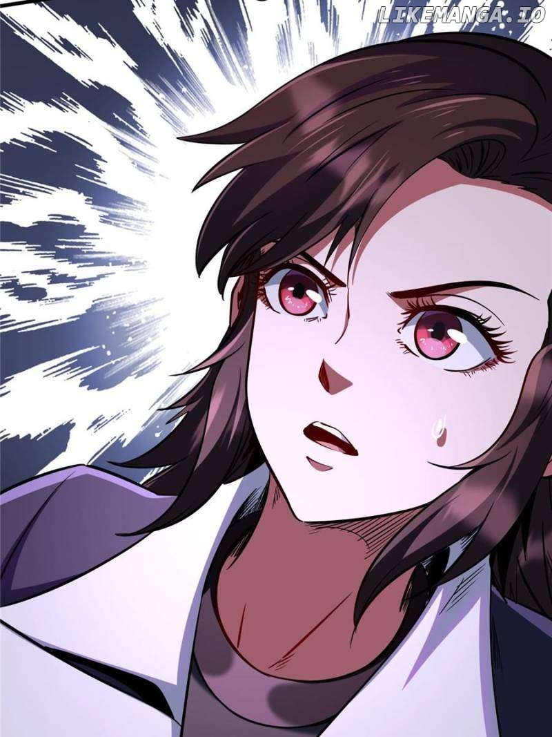Super Gene Chapter 291 - page 43