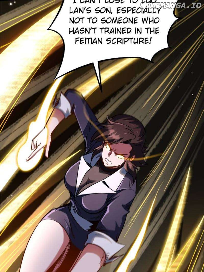 Super Gene Chapter 291 - page 47