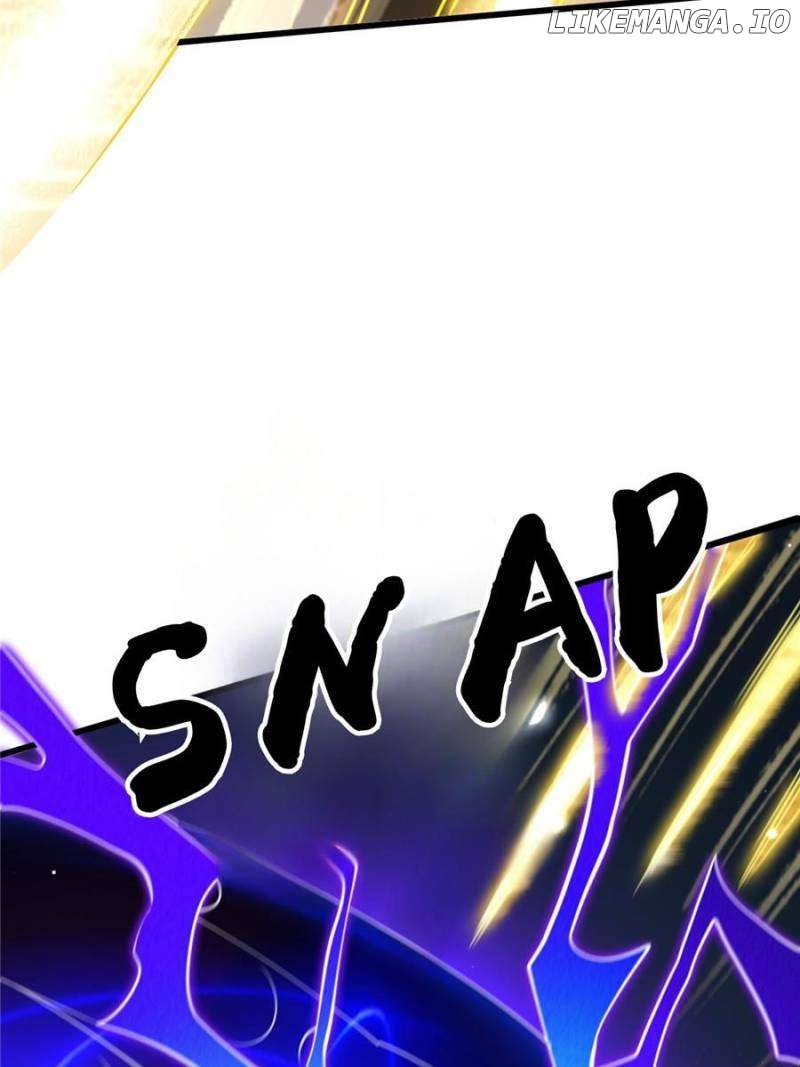 Super Gene Chapter 291 - page 49