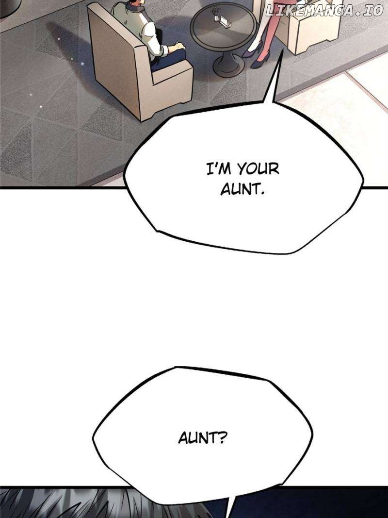 Super Gene Chapter 291 - page 5