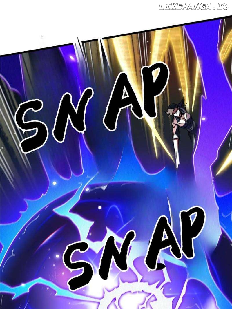 Super Gene Chapter 291 - page 53