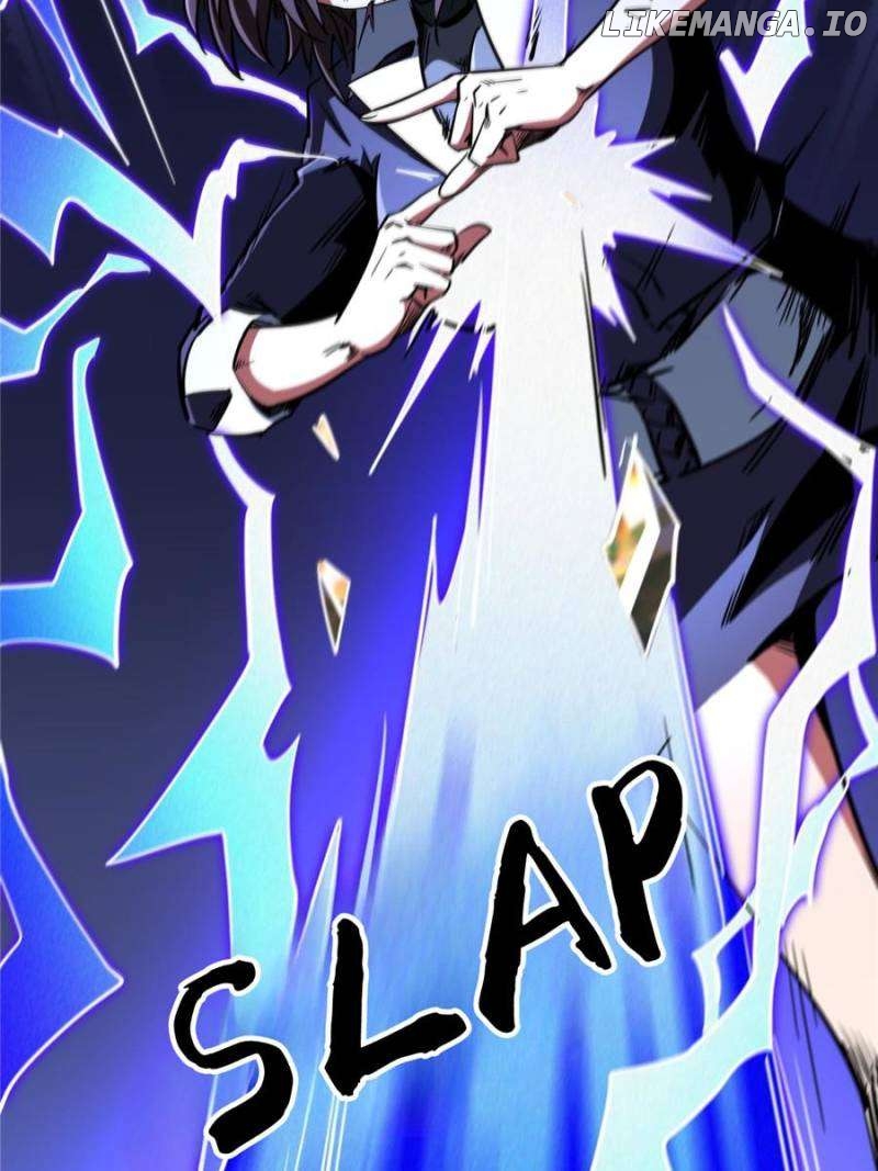 Super Gene Chapter 291 - page 59