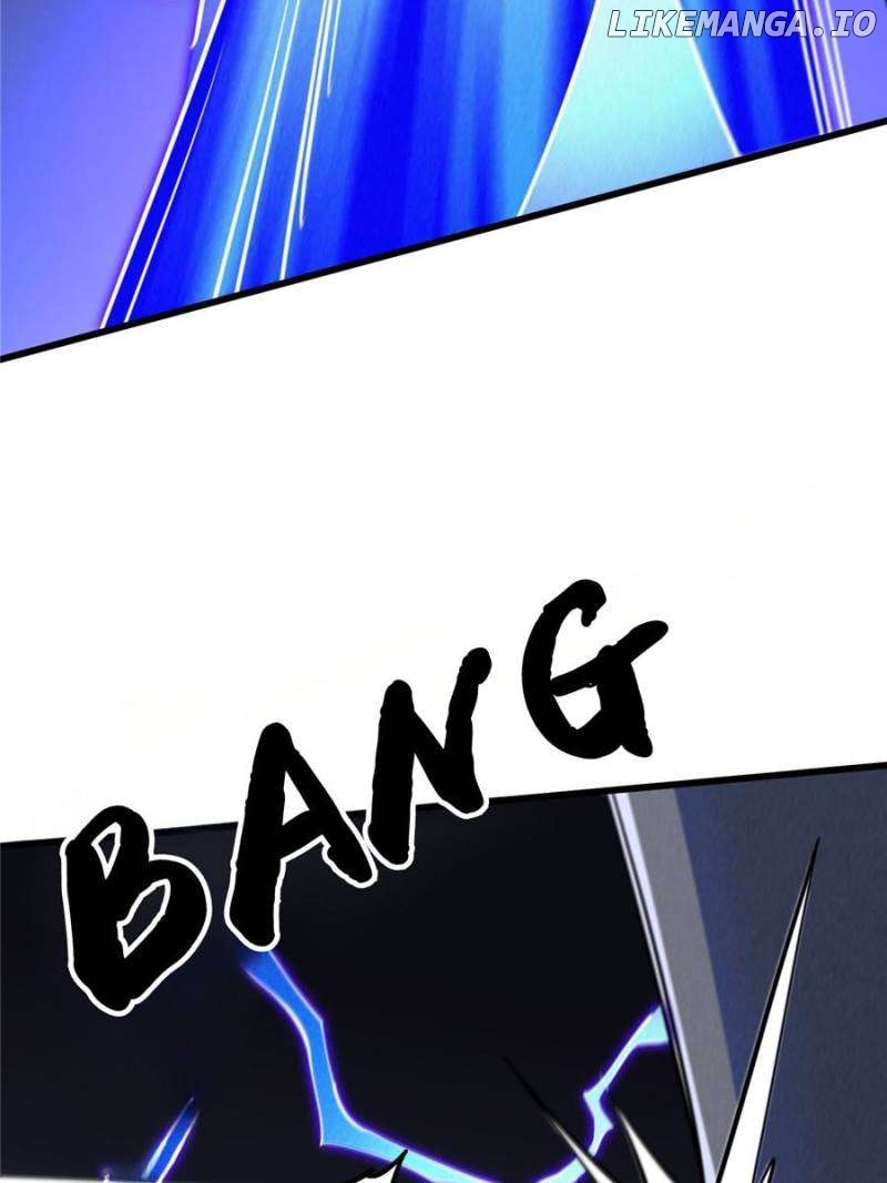 Super Gene Chapter 291 - page 60