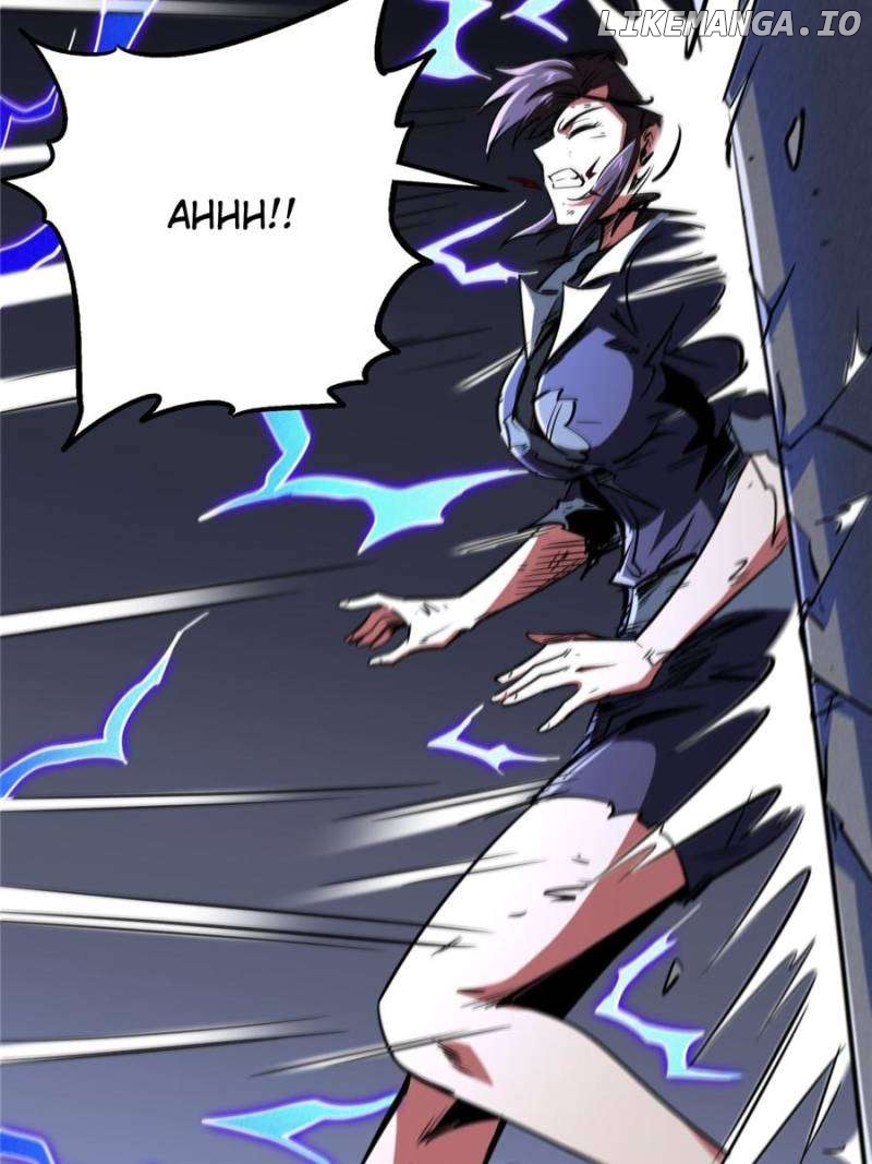 Super Gene Chapter 291 - page 61