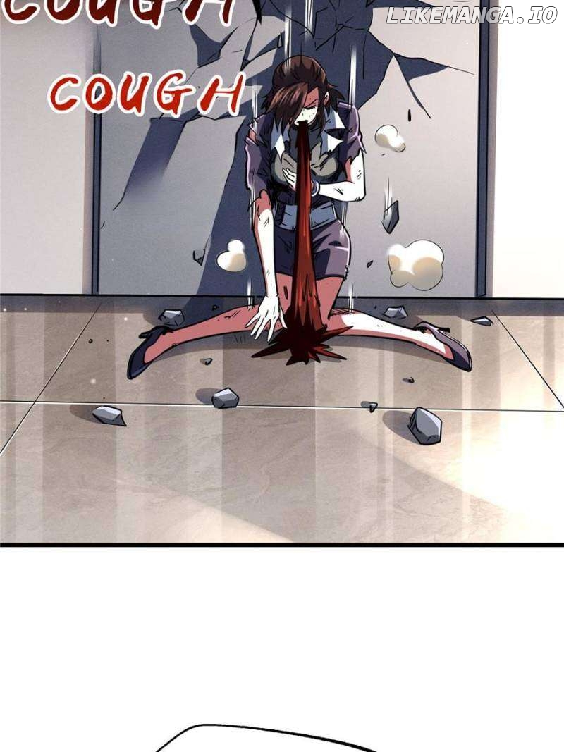 Super Gene Chapter 291 - page 63