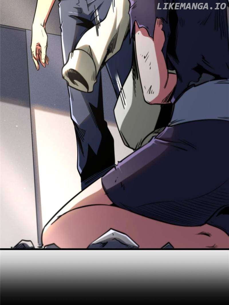 Super Gene Chapter 291 - page 65