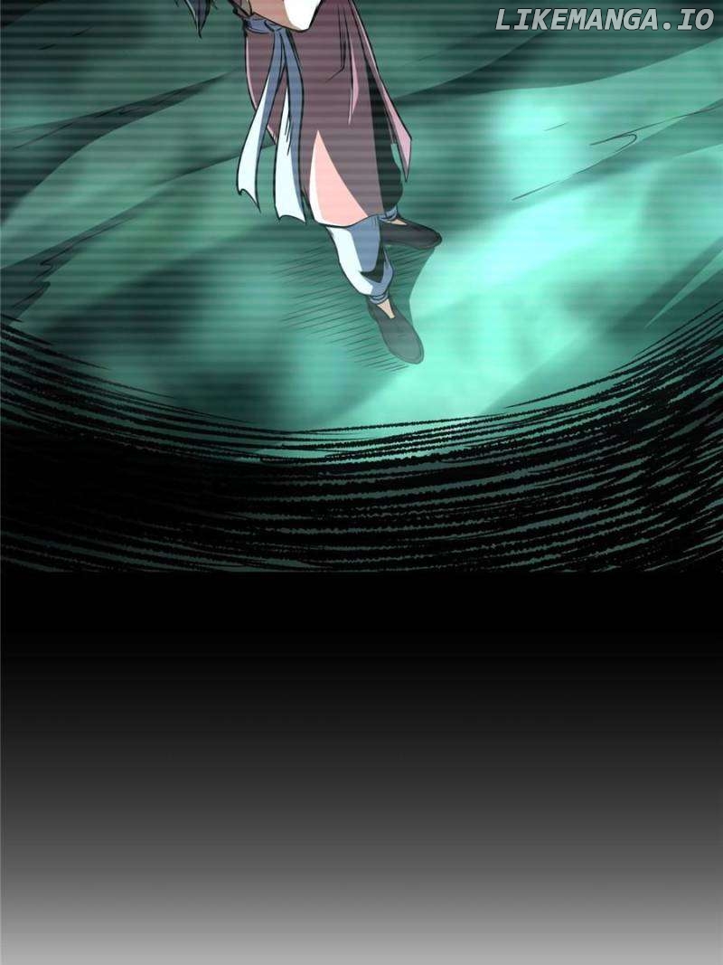 Super Gene Chapter 291 - page 67