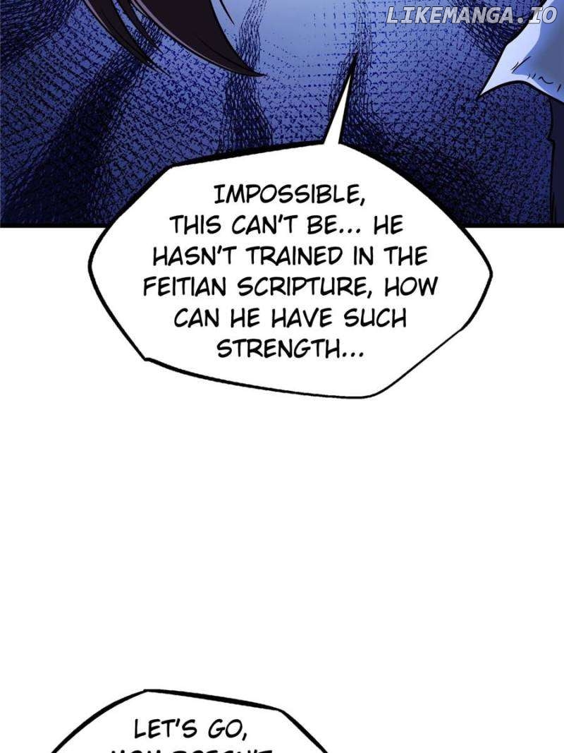 Super Gene Chapter 291 - page 69