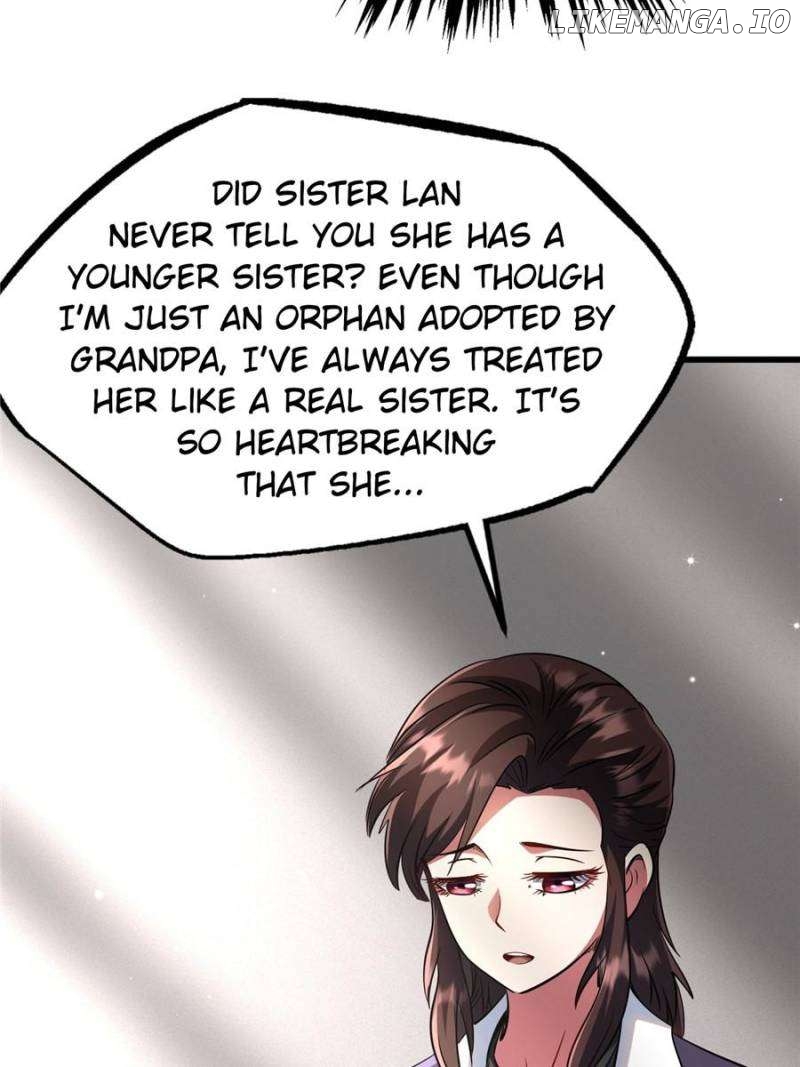 Super Gene Chapter 291 - page 7