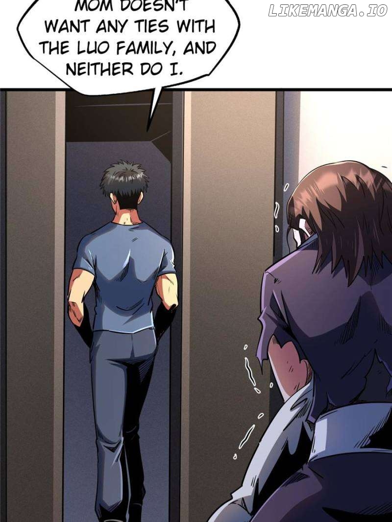 Super Gene Chapter 291 - page 70