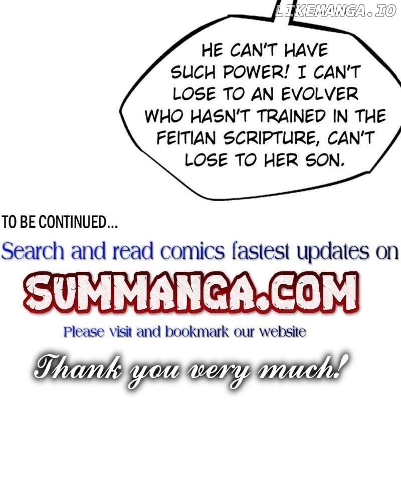Super Gene Chapter 291 - page 74