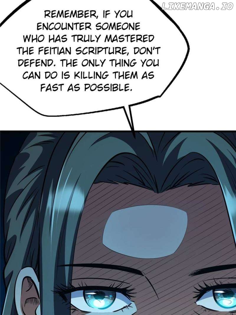 Super Gene Chapter 292 - page 10