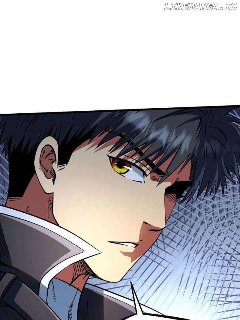Super Gene Chapter 292 - page 15
