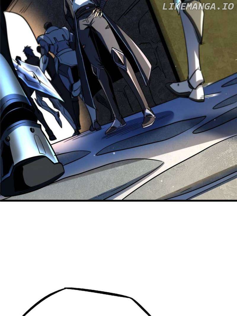 Super Gene Chapter 292 - page 19