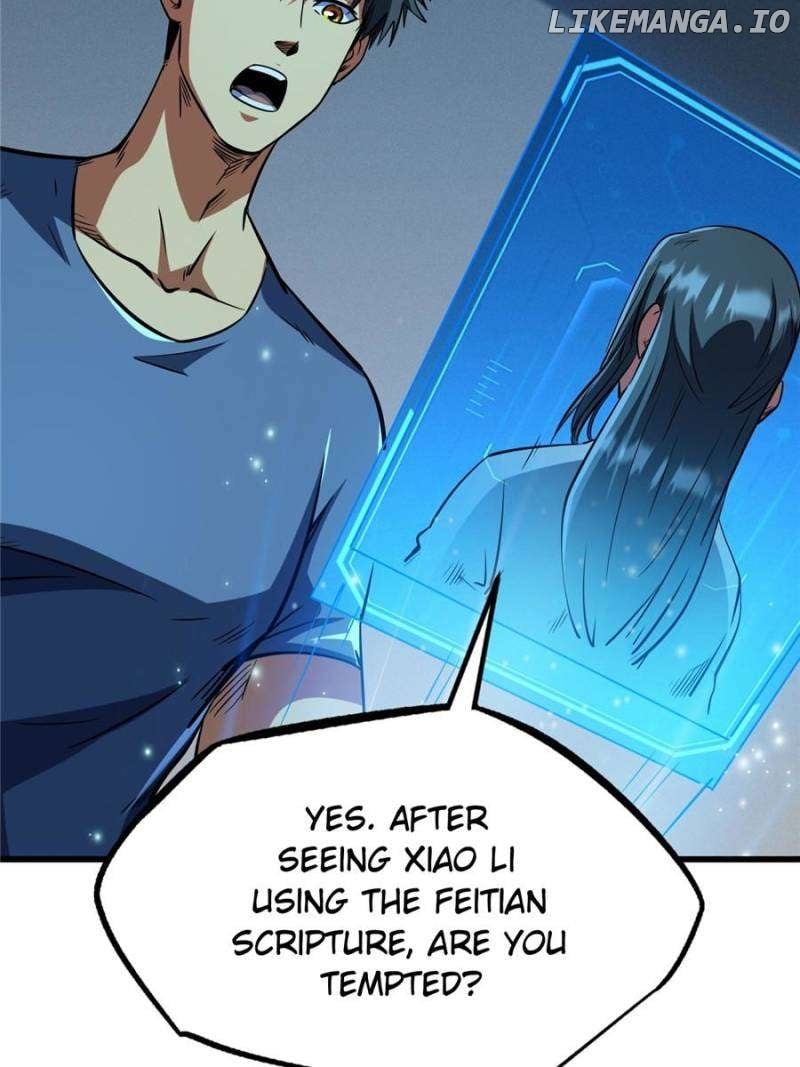 Super Gene Chapter 292 - page 2