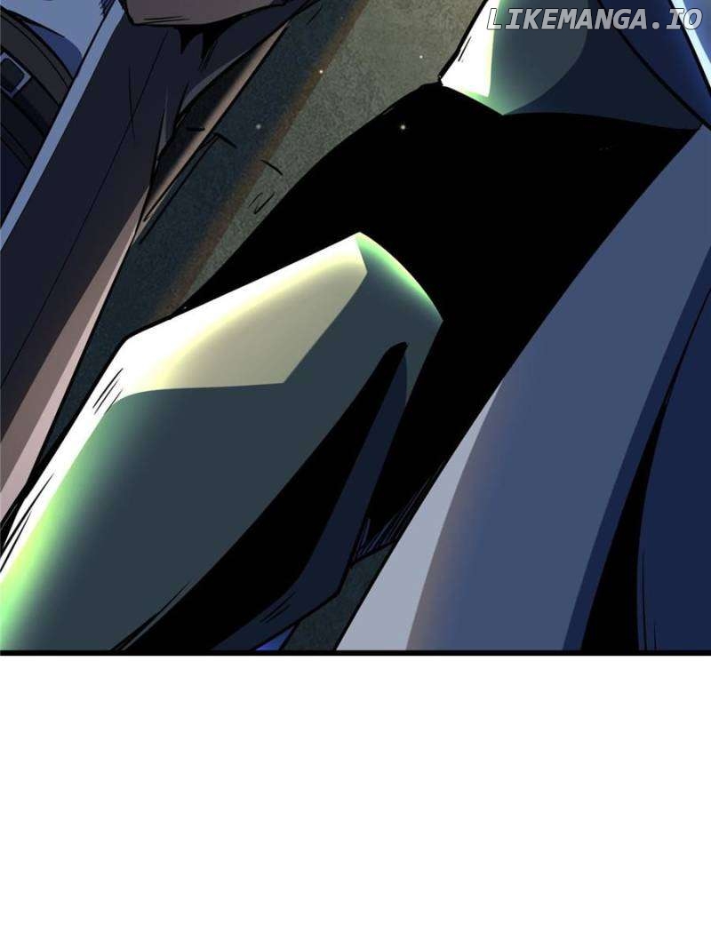 Super Gene Chapter 292 - page 24