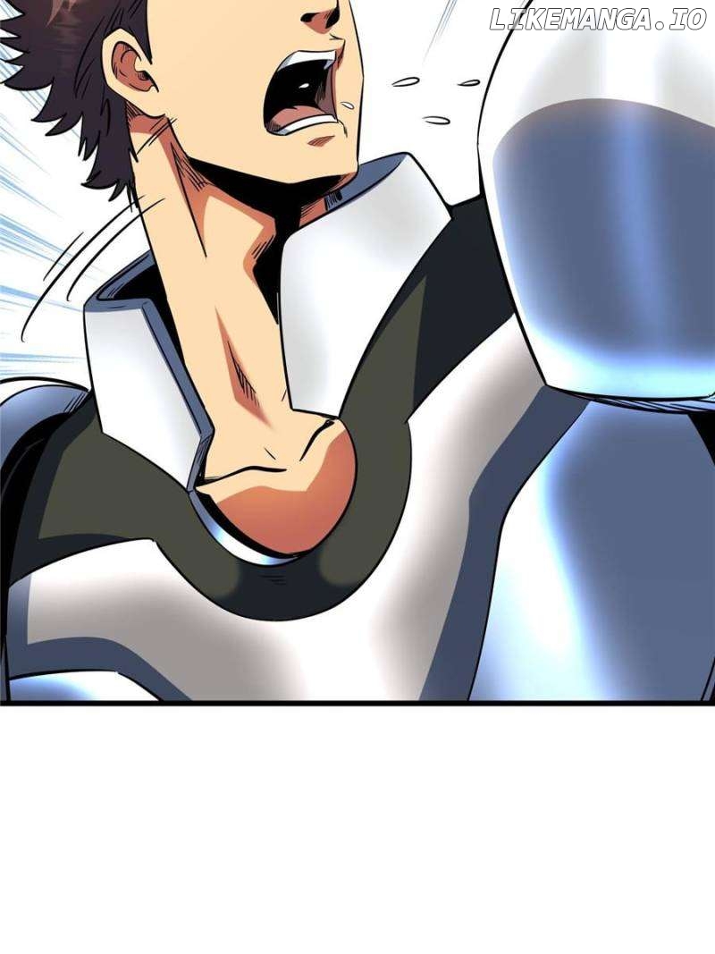Super Gene Chapter 292 - page 27