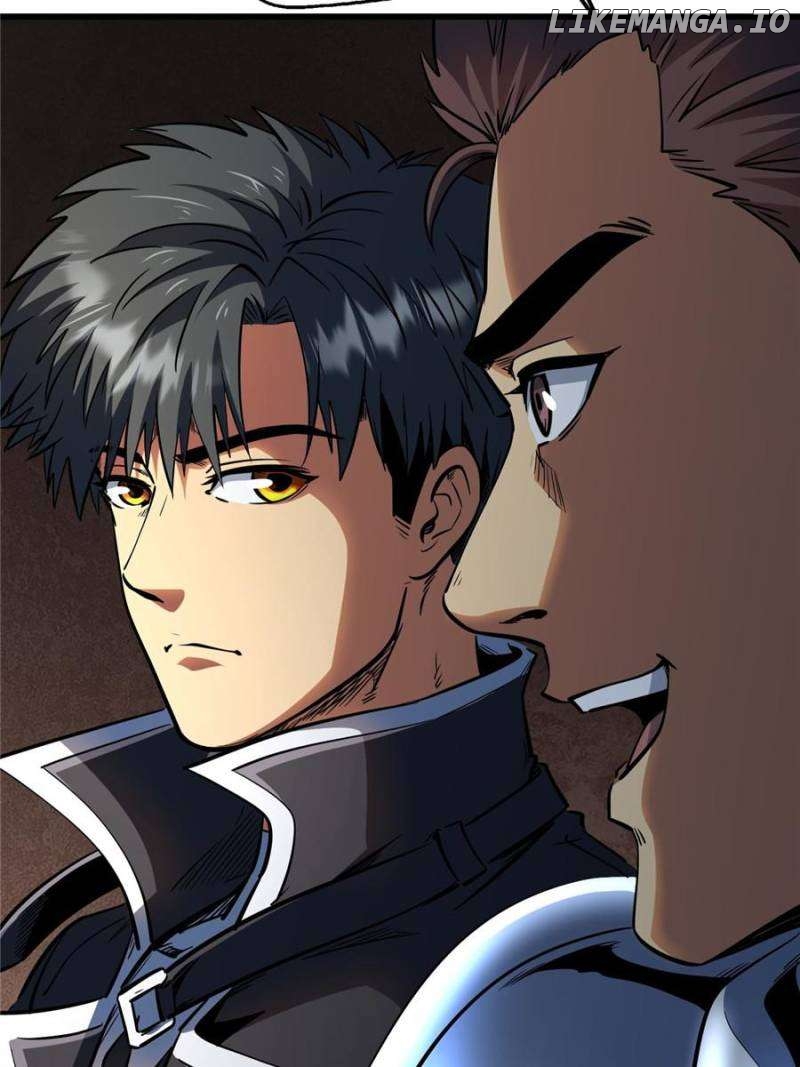 Super Gene Chapter 292 - page 30