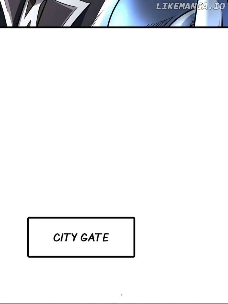 Super Gene Chapter 292 - page 31
