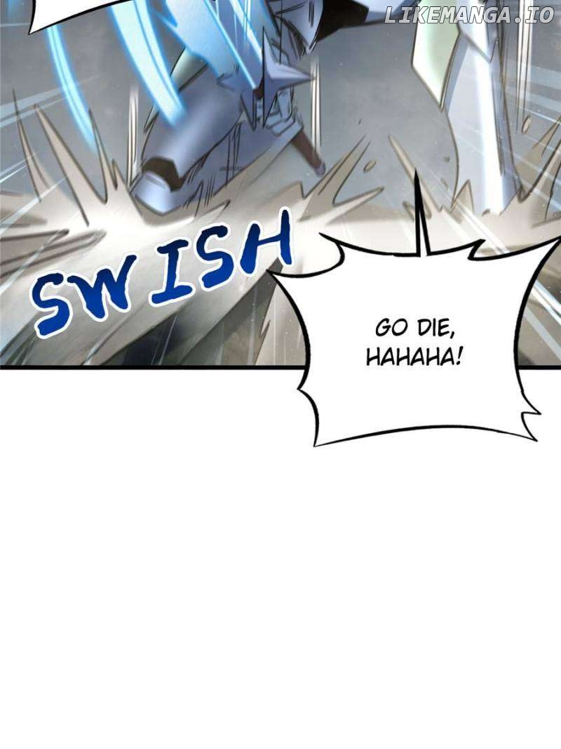 Super Gene Chapter 292 - page 35