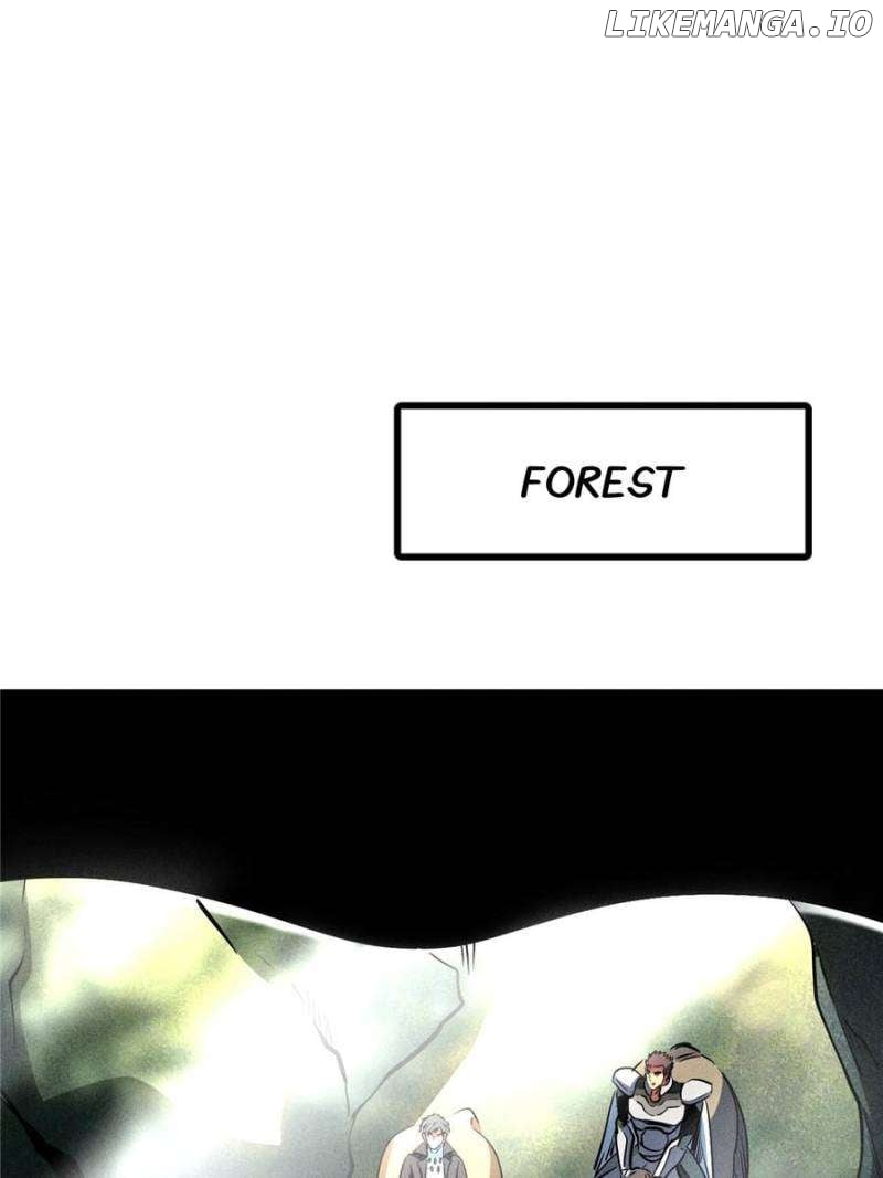 Super Gene Chapter 292 - page 48