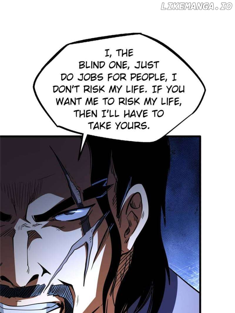 Super Gene Chapter 292 - page 56