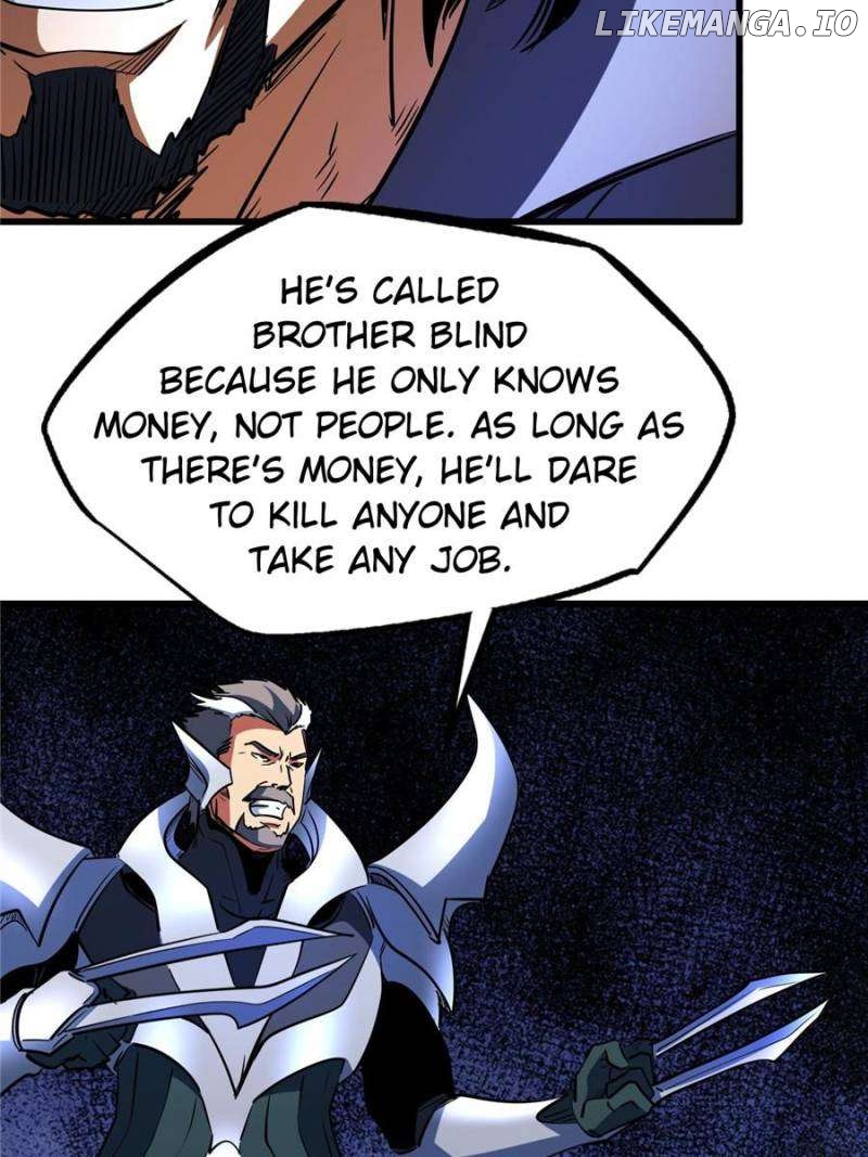Super Gene Chapter 292 - page 57