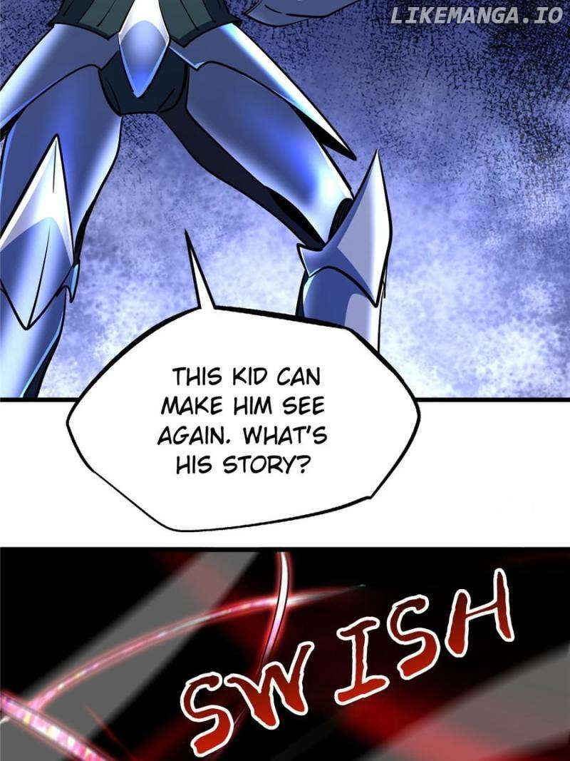 Super Gene Chapter 292 - page 58