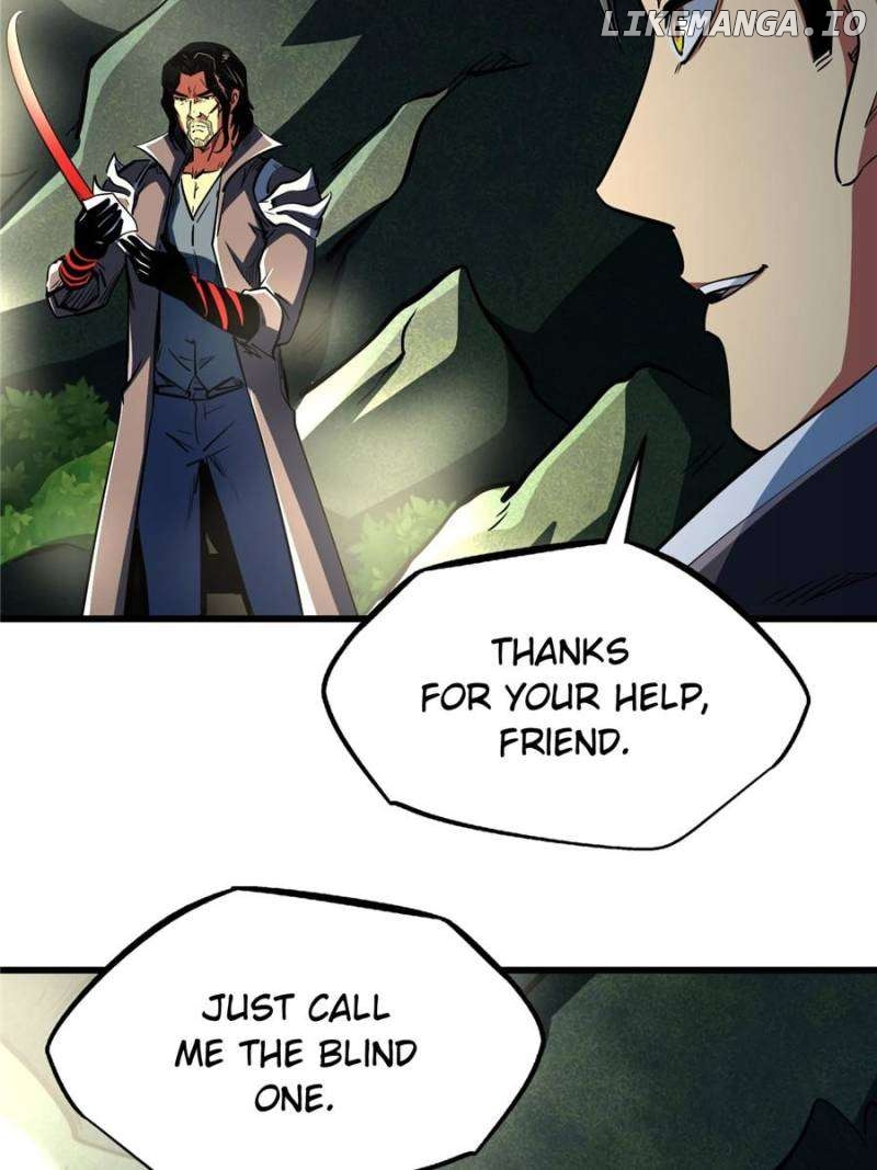 Super Gene Chapter 292 - page 64