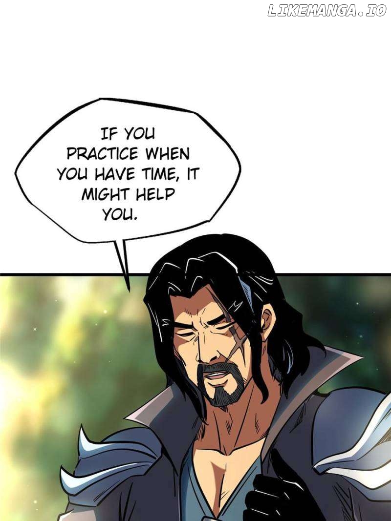 Super Gene Chapter 292 - page 67